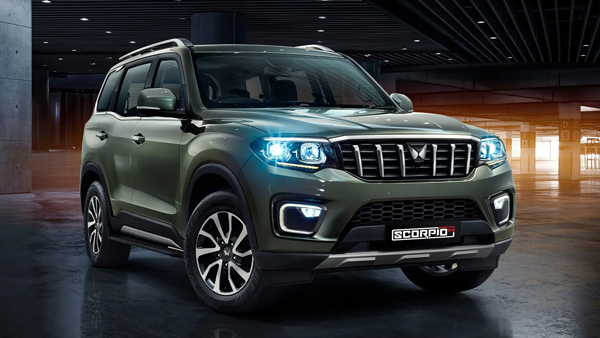 Top 5 Suvs In Indian Market Details