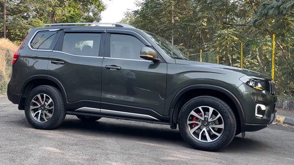 ടോപ് സ്പെക്കിന് കാശ് കളയേണ്ട; സ്കോർപിയോ N -ലെ ഈ മോഡിഫിക്കേഷൻ വീഡിയോ കണ്ടോ