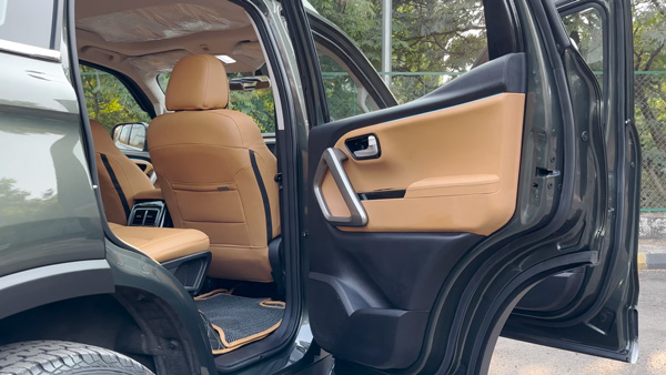 ടോപ് സ്പെക്കിന് കാശ് കളയേണ്ട; സ്കോർപിയോ N -ലെ ഈ മോഡിഫിക്കേഷൻ വീഡിയോ കണ്ടോ