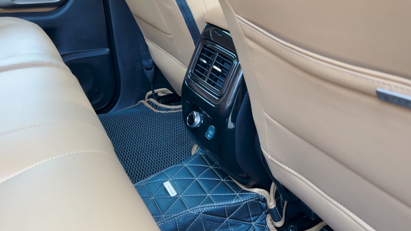 ടോപ് സ്പെക്കിന് കാശ് കളയേണ്ട; സ്കോർപിയോ N -ലെ ഈ മോഡിഫിക്കേഷൻ വീഡിയോ കണ്ടോ