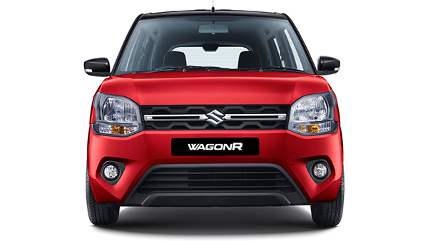 New-Gen Suzuki WagonR To Get Sliding Rear Doors