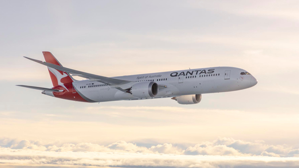 Longest Flight Route In The World