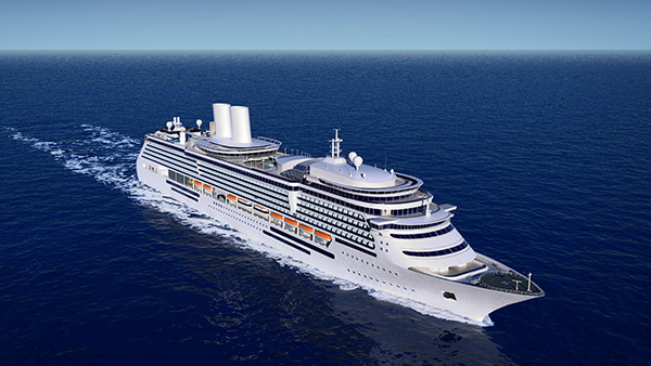 Different Types Of Ships In The World Details