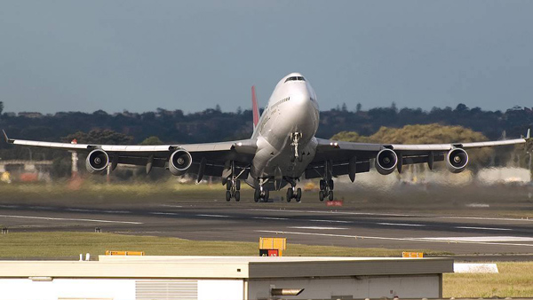 Longest Flight Route In The World