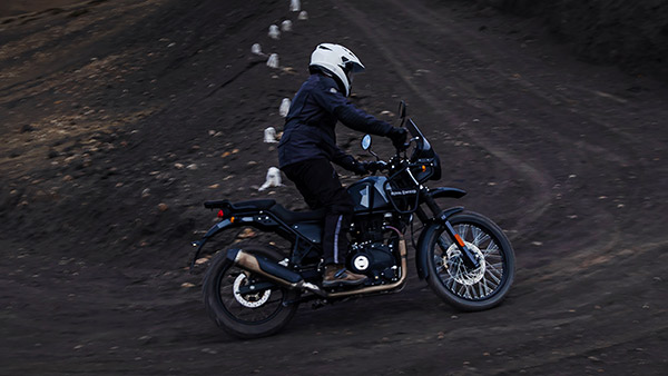 Royal Enfield Himalayan 411 Discontinuing Ahead Of New Gen Model Launch