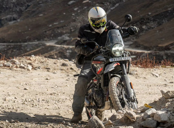 ആശങ്ക വേണ്ട, ഒന്നു മറിഞ്ഞാലും ദേ ഇത്രേയുള്ളൂ