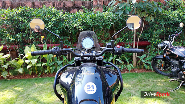 Royal Enfield Himalayan 450 On-Road Price In Kochi Royal Enfield Himalayan 450 On-Road Price In Kochi