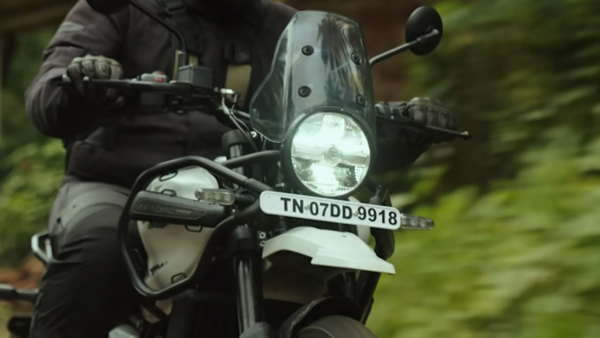 എന്നെടാ പണ്ണിവെച്ചിറുക്കേ! പുത്തൻ ഹിമാലയനെ യമണ്ടനാക്കുന്ന കാര്യങ്ങൾ