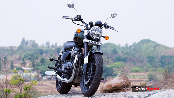 Royal Enfield Super Meteor 650 Prices Hiked By Rs 6500