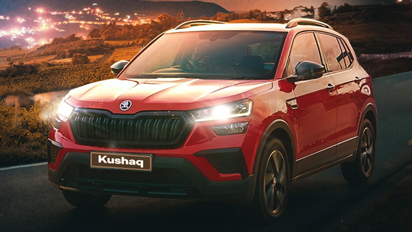 Skoda Kushaq Or Honda Elevate Safer Details
