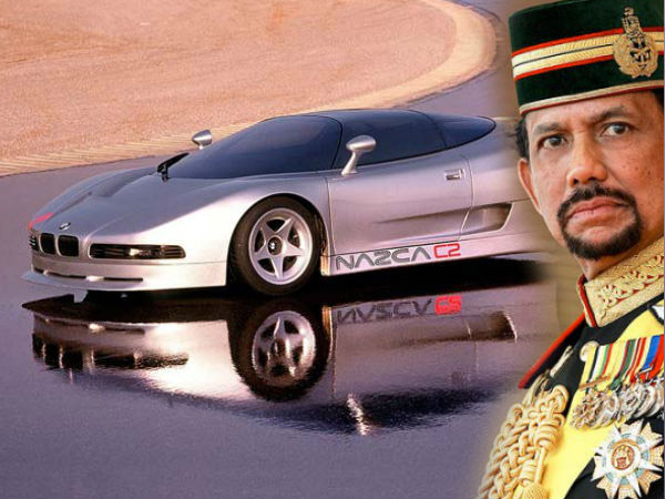 Car Collection Of King Of Brunei Details Explained In Malayalam Car Collection Of King Of Brunei Details Explained In Malayalam