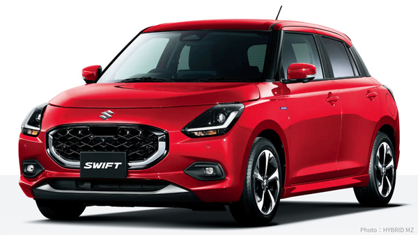 New Maruti Suzuki Swift Mileage Figures Announced 