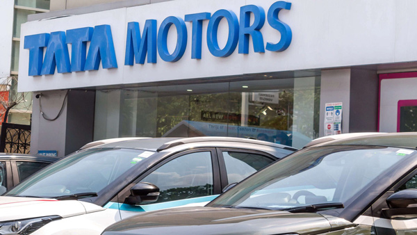 Tata Cars Price Hike From January 2024