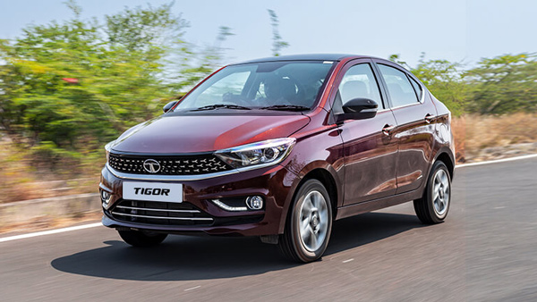 Tata Tigor
