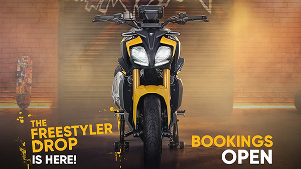 TVS Apache RTR 310 Delivery Started TVS Apache RTR 310 Delivery Started