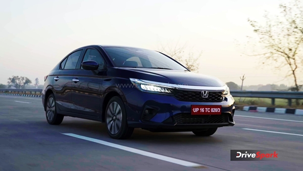 Honda Year-End Offers Announced