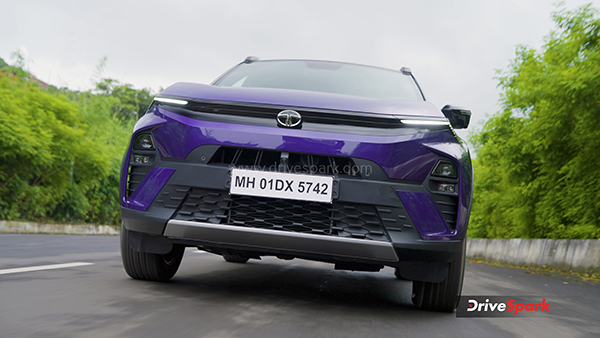 നവംബർ വിൽപ്പനയിൽ ഒന്നാമനായി നെക്സോൺ