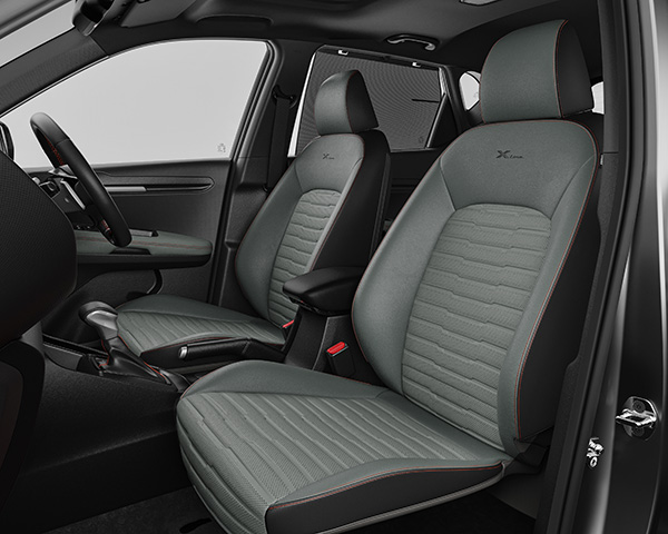 ബ്രെസയേ വെല്ലും പുത്തൻ സോനെറ്റിന്റെ ഈ ഫീച്ചറുകൾ