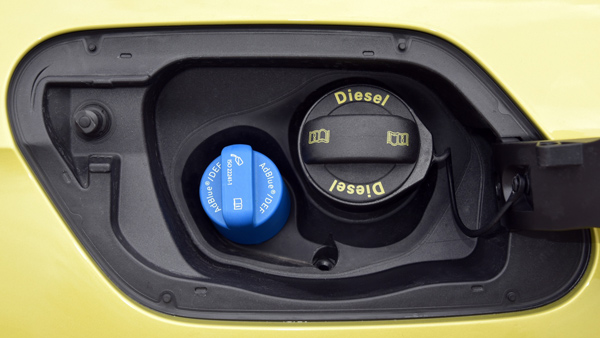 വാഹനത്തിലെ ആഡ്ബ്ലൂ ഓയിൽ തീർന്നാൽ എന്തുചെയ്യും