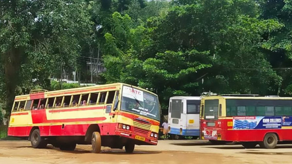 ബസുകളിലെ സിസിടിവി ക്യാമറകൾ ബസുകളിലെ സിസിടിവി ക്യാമറകൾ