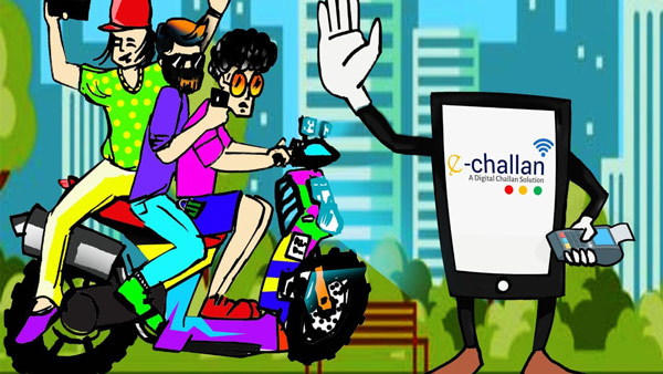 എംവിഡിയുടെ പുത്തൻ ശിക്ഷാ നടപടികൾ കണ്ടോ എംവിഡിയുടെ പുത്തൻ ശിക്ഷാ നടപടികൾ കണ്ടോ