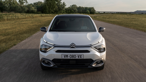 Citroen C3X Coupe Crossover India Launch Could Delay