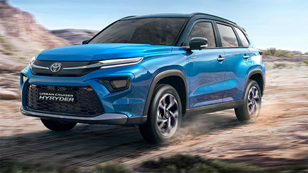 2023 -ൽ എത്തിയ CNG കാറുകൾ