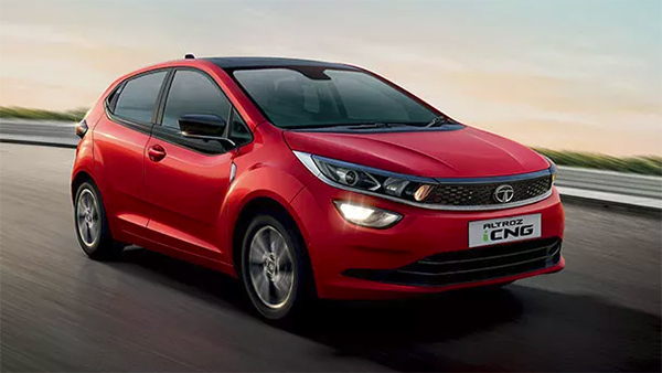 2023 -ൽ എത്തിയ CNG കാറുകൾ