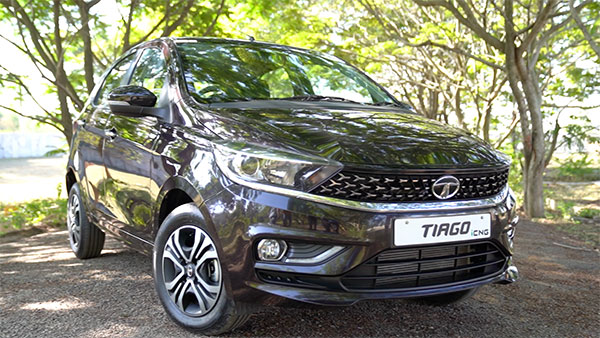 2023 -ൽ എത്തിയ CNG കാറുകൾ