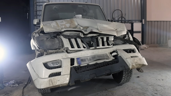 കംബാക്ക് എന്ന് വെച്ചാൽ ഇതാണ്; പണിക്കുറ്റം തീർത്ത് സ്കോർപിയോ