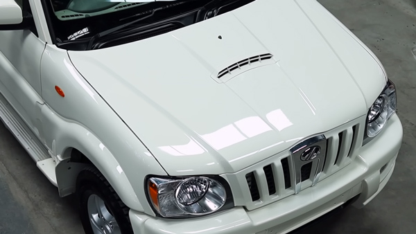 കംബാക്ക് എന്ന് വെച്ചാൽ ഇതാണ്; പണിക്കുറ്റം തീർത്ത് സ്കോർപിയോ