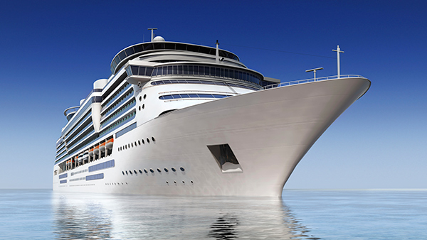 Beypore-Kochi-Dubai Cruise Service Starting Soon