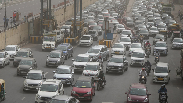 diesel vehicle diesel vehicle