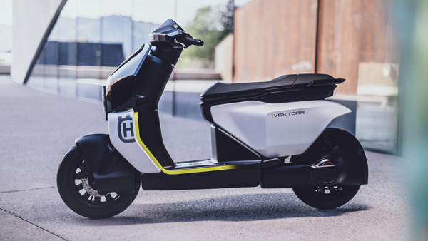 husqvarna vektorr side