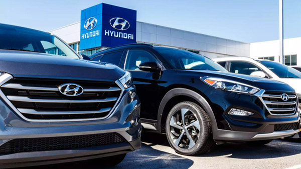 hyundai hyundai