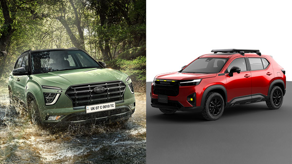 ക്രെറ്റ അഡ്വഞ്ചർ vs എലിവേറ്റ് ഫീൽഡ് എക്സ്പ്ലോറർ