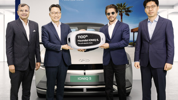 hyundai ioniq 5 shsh rukh khan