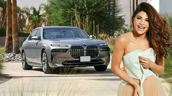 jacqueline fernandez bmwi7