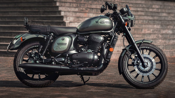 Jawa Yezdi Motorcycles Announced Service Camp At Kochi