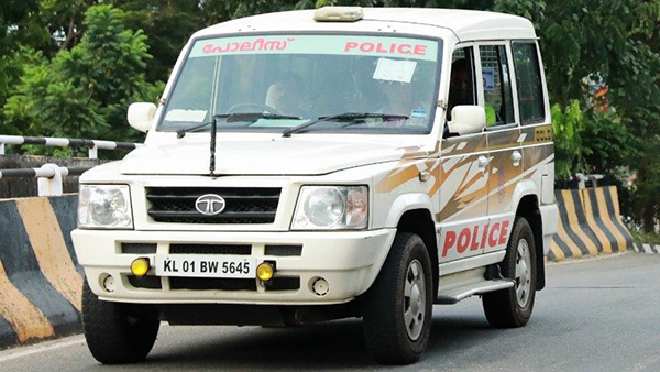 Kerala Police Vehicles Petrol Pump Bill Due