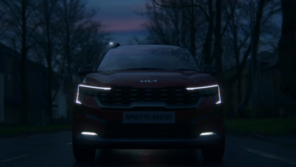 kia sonet teaser kia sonet teaser