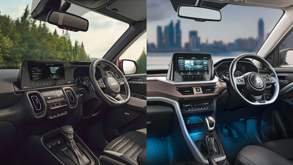 ബ്രെസയേ വെല്ലും പുത്തൻ സോനെറ്റിന്റെ ഈ ഫീച്ചറുകൾ