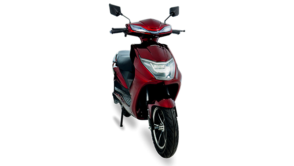 Komaki LY Electric Scooter Gets Rs 19,000 Cash Discount