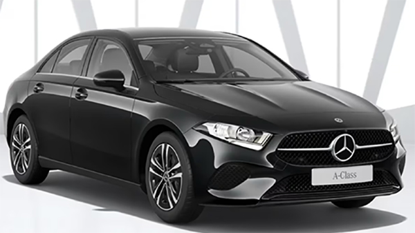 Mercedes-Benz India Announced Price Hike 