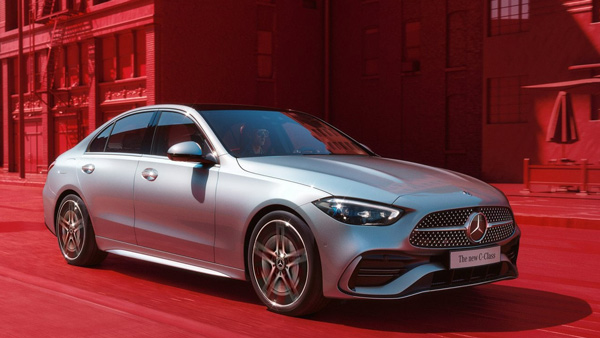 Luxury Cars With More Than 20 KMPL Mileage