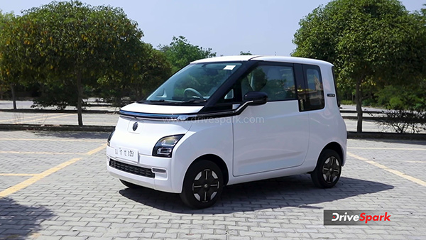 MG Hector, Comet EV, Astor SUV Becoming More Expensive From 2024 January