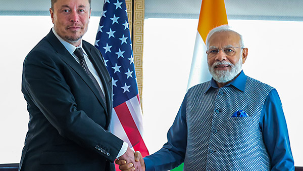 Tesla India Launch Could Announce In 2024 Vibrant Gujarat Summit