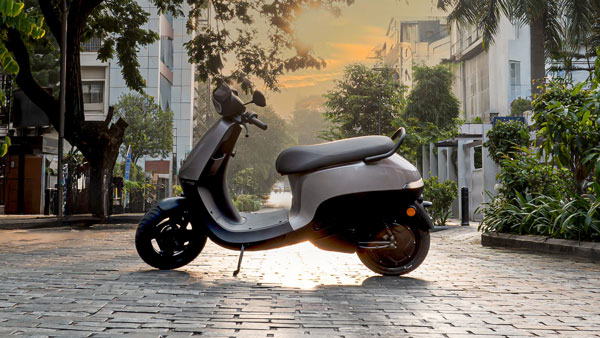 Ola Electric Announced Fresh Benefits And Offers For Customers