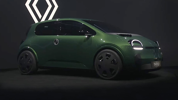 Volkswagen And Renault Collaborating For Joint Development