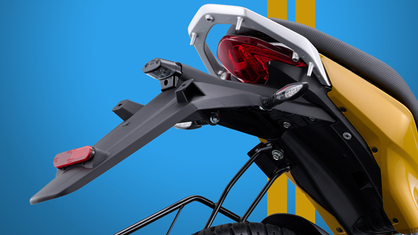 Revolt RV400 Electric Bike Lightning Yellow Colour Option Launched
